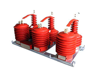 combined current transformers